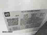 2025 Chevrolet Trax ACTIV z VIN KL77LKEP6SC040654, wystawiony jako IAAI lot #43064747 z przebiegiem 23 985 mil mil oraz . Historia ofert i sprzedaży dostępna na DreamBid. Obrazek 9.