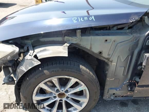 2014 BMW 3 Series 328i Gran Turismo xDrive с VIN WBA3X5C50ED557470, выставлен на аукционе IAAI как лот 42606682 с пробегом 172 016 миль миль и . История ставок и продаж доступна на DreamBid. Изображение 19.