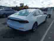 2024 Honda Accord EX с VIN 1HGCY1F37RA002768, выставлен на аукционе IAAI как лот 42951222 с пробегом 24 076 миль миль и . История ставок и продаж доступна на DreamBid. Изображение 4.