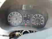 2020 Hyundai Accent SE with VIN 3KPC24A60LE114917, listed as a Copart auction lot 68040955 with 126,000 mi miles and Salvage title. Bid and sale history available at DreamBid. Image 9.