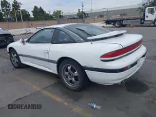 1992 Dodge Stealth with VIN JB3XD54B1NY032087, listed as a IAAI auction lot 43229070 with 161,178 mi miles and . Bid and sale history available at DreamBid. Image 3.