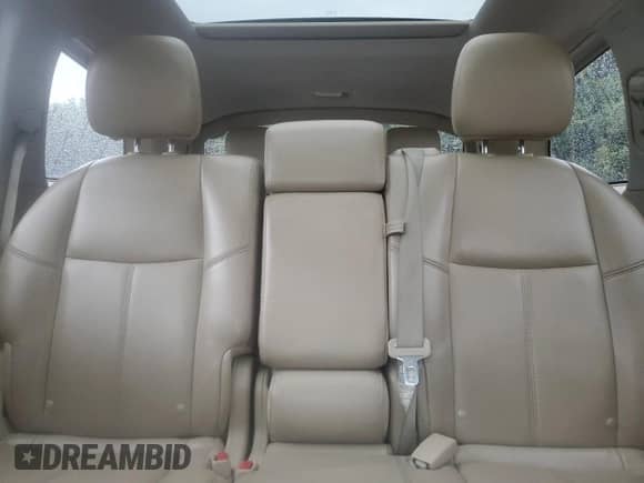2014 Nissan Pathfinder SL Hybrid с VIN 5N1CR2MN0EC656284, выставлен на аукционе Copart как лот 80542495 с пробегом 282 030 миль миль и Списание • Salvage title. История ставок и продаж доступна на DreamBid. Изображение 10.