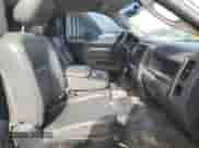 2013 Ram 1500 Tradesman with VIN 3C6JR6DGXDG511521, listed as a Copart auction lot 50256125 with 322,863 mi miles and Salvage title. Bid and sale history available at DreamBid. Image 10.