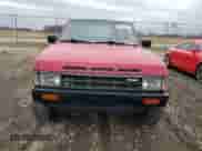 1988 Nissan Pathfinder with VIN JN8HD16Y1JW000697, listed as a Copart auction lot 78189134 with 170,019 mi miles and Salvage title. Bid and sale history available at DreamBid. Image 5.