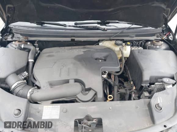 2010 Chevrolet Malibu 1LT с VIN 1G1ZC5EB0AF304104, выставлен на аукционе IAAI как лот 41952854 с пробегом Не указан миль и . История ставок и продаж доступна на DreamBid. Изображение 10.