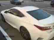 2016 Lexus RC 300 F Sport с VIN JTHSM5BC4G5000726, выставлен на аукционе Copart как лот 71369925 с пробегом 54 620 миль миль и Чистый • Clean title. История ставок и продаж доступна на DreamBid. Изображение 3.