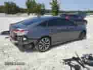 2019 Honda Accord Sport with VIN 1HGCV2E37KA010603, listed as a Copart auction lot 70978034 with 125,552 mi miles and Salvage title. Bid and sale history available at DreamBid. Image 3.