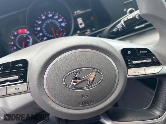 2021 Hyundai Elantra SEL с VIN 5NPLM4AG2MH026998, выставлен на аукционе Copart как лот 67821135 с пробегом 55 882 миль миль и Чистый • Clean title. История ставок и продаж доступна на DreamBid. Изображение 12.