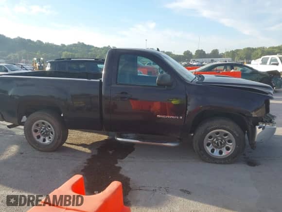 2008 GMC Sierra 1500 Work Truck с VIN 1GTEC14X08Z154158, выставлен на аукционе IAAI как лот 43335838 с пробегом 119 943 миль миль и . История ставок и продаж доступна на DreamBid. Изображение 13.