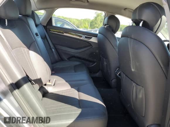2016 Hyundai Genesis 3.8L с VIN KMHGN4JE4GU114129, выставлен на аукционе Copart как лот 50543633 с пробегом 68 433 миль миль и . История ставок и продаж доступна на DreamBid. Изображение 10.