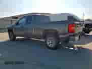 2011 Chevrolet Silverado 1500 LS z VIN 1GCRCREA5BZ437253, wystawiony jako Copart lot #81861885 z przebiegiem 177 298 mil mil oraz Szkoda całkowita • Salvage title. Historia ofert i sprzedaży dostępna na DreamBid. Obrazek 2.
