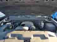 2007 Chevrolet Silverado 1500 Work Truck с VIN 2GCEK19C371616826, выставлен на аукционе Copart как лот 74201244 с пробегом 188 791 миль миль и Списание • Salvage title. История ставок и продаж доступна на DreamBid. Изображение 11.
