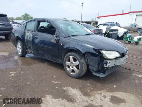 2006 Saturn ION с VIN 1G8AM15F36Z112883, выставлен на аукционе IAAI как лот 42219902 с пробегом 221 769 миль миль и . История ставок и продаж доступна на DreamBid. Изображение 1.