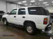 2006 Chevrolet Tahoe Special Service с VIN 1GNEK13Z26J141338, выставлен на аукционе Copart как лот 59917404 с пробегом 196 488 миль миль и Чистый • Clean title. История ставок и продаж доступна на DreamBid. Изображение 2.