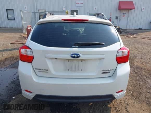 2016 Subaru Impreza Special Sports Limited with VIN JF1GPAU67GH299454, listed as a IAAI auction lot 43206618 with 95,713 mi miles and . Bid and sale history available at DreamBid. Image 17.