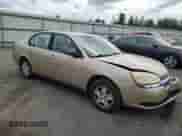 2004 Chevrolet Malibu LS с VIN 1G1ZT54894F223077, выставлен на аукционе Copart как лот 80927395 с пробегом 96 525 миль миль и Списание • Salvage title. История ставок и продаж доступна на DreamBid. Изображение 4.