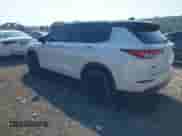 2023 Mitsubishi Outlander SEL z VIN JA4J4VA86PZ010610, wystawiony jako IAAI lot #42883511 z przebiegiem 37 536 mil mil oraz . Historia ofert i sprzedaży dostępna na DreamBid. Obrazek 3.