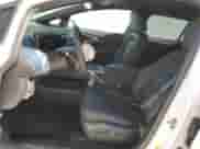 2025 Chevrolet Equinox EV LT с VIN 3GN7DLRP7SS193979, выставлен на аукционе Copart как лот 67442835 с пробегом Не указан миль и Чистый • Clean title. История ставок и продаж доступна на DreamBid. Изображение 7.