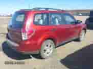 2012 Subaru Forester X z VIN JF2SHABC1CG415324, wystawiony jako IAAI lot #43429353 z przebiegiem 198 479 mil mil oraz . Historia ofert i sprzedaży dostępna na DreamBid. Obrazek 4.