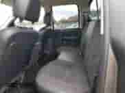 2005 Dodge 1500 ST z VIN 1D7HA18N55S294633, wystawiony jako Copart lot #81071555 z przebiegiem 188 754 mil mil oraz Szkoda całkowita • Salvage title. Historia ofert i sprzedaży dostępna na DreamBid. Obrazek 10.
