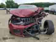 2022 Jeep Grand Cherokee Overland с VIN 1C4RJKDG5N8516550, выставлен на аукционе Copart как лот 61286715 с пробегом 42 138 миль миль и Списание • Salvage title. История ставок и продаж доступна на DreamBid. Изображение 5.