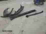 2009 Toyota Camry LE with VIN 4T1BK46K09U595808, listed as a Copart auction lot 63857905 with Not provided miles and Salvage title. Bid and sale history available at DreamBid. Image 12.