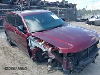 2021 Jeep Grand Cherokee Altitude с VIN 1C4RJKAG6M8155848, выставлен на аукционе IAAI как лот 43202887 с пробегом 57 540 миль миль и . История ставок и продаж доступна на DreamBid. Изображение 1.