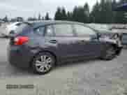 2016 Subaru Impreza Premium z VIN JF1GPAB6XG8323796, wystawiony jako Copart lot #70708955 z przebiegiem 47 737 mil mil oraz Szkoda całkowita • Salvage title. Historia ofert i sprzedaży dostępna na DreamBid. Obrazek 3.