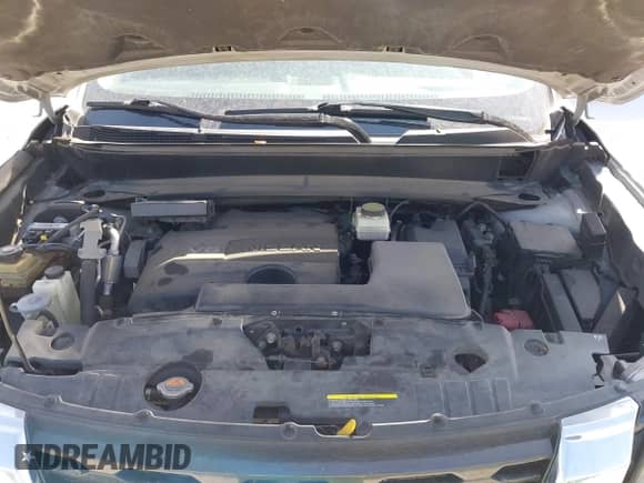 2019 Nissan Pathfinder SL with VIN 5N1DR2MN0KC583160, listed as a IAAI auction lot 41811725 with 81,682 mi miles and . Bid and sale history available at DreamBid. Image 10.