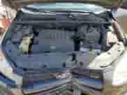 2009 Toyota RAV4 Sport with VIN JTMZK32V79D002510, listed as a Copart auction lot 55329695 with 271,949 mi miles and Salvage title. Bid and sale history available at DreamBid. Image 12.