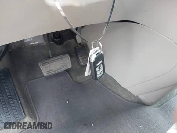 2015 Honda Odyssey EX с VIN 5FNRL5H49FB106699, выставлен на аукционе IAAI как лот 42581882 с пробегом 187 069 миль миль и . История ставок и продаж доступна на DreamBid. Изображение 11.