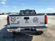 2006 GMC Sierra 1500 SLE1 z VIN 1GTEK19B86Z287599, wystawiony jako Copart lot #65679115 z przebiegiem 268 037 mil mil oraz Szkoda całkowita • Salvage title. Historia ofert i sprzedaży dostępna na DreamBid. Obrazek 6.