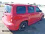 2008 Chevrolet HHR SS z VIN 3GNCA63XX8S660323, wystawiony jako IAAI lot #41890055 z przebiegiem 225 671 mil mil oraz . Historia ofert i sprzedaży dostępna na DreamBid. Obrazek 4.