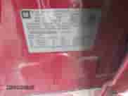 2012 Chevrolet Captiva Sport LT с VIN 3GNAL3E53CS530310, выставлен на аукционе IAAI как лот 42680891 с пробегом 116 205 миль миль и . История ставок и продаж доступна на DreamBid. Изображение 9.