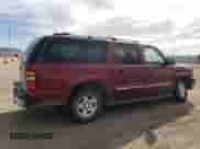 2004 Chevrolet Suburban LT с VIN 1GNFK16Z34J235192, выставлен на аукционе Copart как лот 75433094 с пробегом 268 275 миль миль и Списание • Salvage title. История ставок и продаж доступна на DreamBid. Изображение 3.
