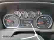 2019 Chevrolet Silverado 1500 LT z VIN 1GCUYDED4KZ109461, wystawiony jako Copart lot #70625245 z przebiegiem 118 886 mil mil oraz Szkoda całkowita • Salvage title. Historia ofert i sprzedaży dostępna na DreamBid. Obrazek 9.