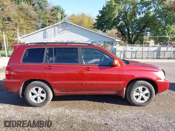 2003 Toyota Highlander Limited с VIN JTEGF21A030102429, выставлен на аукционе IAAI как лот 43472246 с пробегом 181 804 миль миль и . История ставок и продаж доступна на DreamBid. Изображение 13.