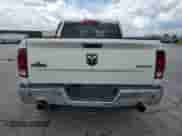 2009 Dodge 1500 Laramie с VIN 1D3HV13TX9S703033, выставлен на аукционе Copart как лот 64755345 с пробегом 199 716 миль миль и Списание • Salvage title. История ставок и продаж доступна на DreamBid. Изображение 6.