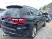 2023 Dodge Durango R/T Plus z VIN 1C4SDHCT6PC567436, wystawiony jako IAAI lot #41777587 z przebiegiem 69 616 mil mil oraz . Historia ofert i sprzedaży dostępna na DreamBid. Obrazek 4.