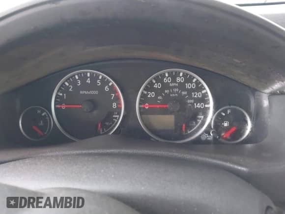 2010 Nissan Pathfinder SE с VIN 5N1AR1NN8AC609062, выставлен на аукционе IAAI как лот 41749425 с пробегом Не указан миль и . История ставок и продаж доступна на DreamBid. Изображение 15.