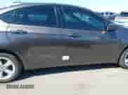 2016 Dodge Dart SXT with VIN 1C3CDFBBXGD679723, listed as a IAAI auction lot 43337206 with 127,280 mi miles and . Bid and sale history available at DreamBid. Image 12.