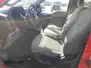 2018 Ford F-150 XL z VIN 1FTEW1C53JKC86448, wystawiony jako Copart lot #82282405 z przebiegiem 108 589 mil mil oraz Szkoda całkowita • Salvage title. Historia ofert i sprzedaży dostępna na DreamBid. Obrazek 7.