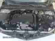 2017 Chevrolet Malibu LS z VIN 1G1ZB5ST6HF152968, wystawiony jako Copart lot #80792365 z przebiegiem 121 523 mil mil oraz Szkoda całkowita • Salvage title. Historia ofert i sprzedaży dostępna na DreamBid. Obrazek 11.