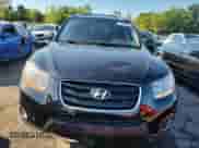 2010 Hyundai Santa Fe Limited с VIN 5NMSKDAGXAH379970, выставлен на аукционе Copart как лот 69197225 с пробегом 142 051 миль миль и Списание • Salvage title. История ставок и продаж доступна на DreamBid. Изображение 5.