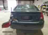 2004 Saturn ION ION 2 with VIN 1G8AZ52F64Z149727, listed as a Copart auction lot 43562225 with 259,321 mi miles and Salvage title. Bid and sale history available at DreamBid. Image 6.