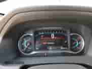 2020 Honda Passport EX-L с VIN 5FNYF7H58LB005687, выставлен на аукционе Copart как лот 48976055 с пробегом 63 015 миль миль и Списание • Salvage title. История ставок и продаж доступна на DreamBid. Изображение 9.