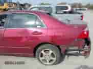 2006 Honda Accord with NAVI with VIN JHMCN36596C000975, listed as a IAAI auction lot 40968031 with 176,740 mi miles and . Bid and sale history available at DreamBid. Image 14.