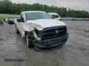 2012 Ram 1500 ST z VIN 3C6JD6DP4CG276904, wystawiony jako Copart lot #67687515 z przebiegiem 223 507 mil mil oraz Szkoda całkowita • Salvage title. Historia ofert i sprzedaży dostępna na DreamBid. Obrazek 13.