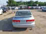 2003 Honda Accord EX with VIN 1HGCM56693A030642, listed as a IAAI auction lot 42966937 with 196,026 mi miles and . Bid and sale history available at DreamBid. Image 17.