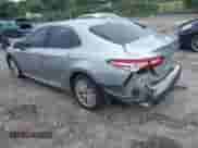 2020 Toyota Camry Hybrid XLE z VIN 4T1F31AK0LU519386, wystawiony jako IAAI lot #43175906 z przebiegiem 33 991 mil mil oraz . Historia ofert i sprzedaży dostępna na DreamBid. Obrazek 3.